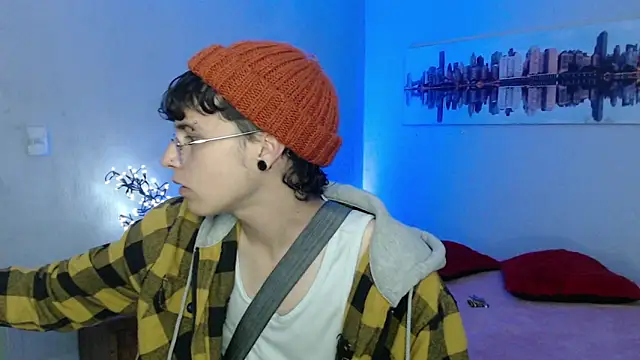 Jeam hot online show from December 2024 09:05:02 PM