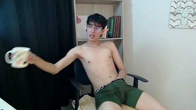 Jeam hot online show from December 2024 12:50:02 AM