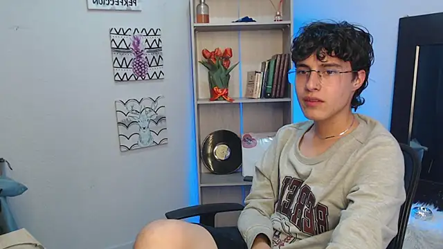 Jeam hot online show from January 2025 12:28:01 AM