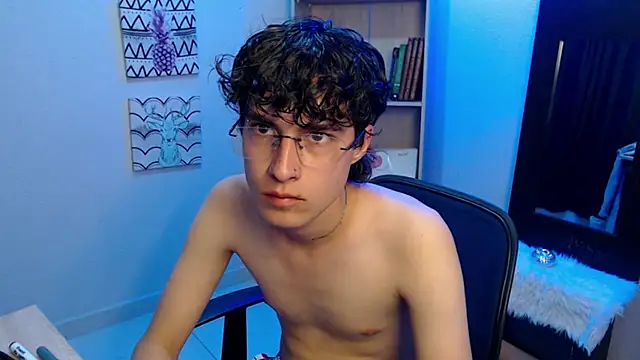 Jeam hot online show from February 2025 07:35:02 PM