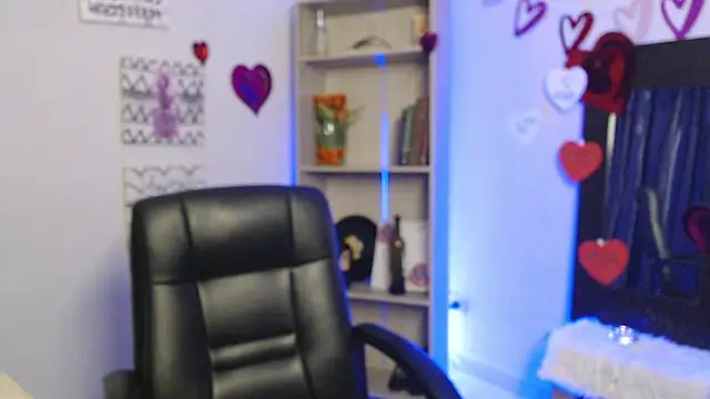 Jeam hot online show from February 2025 12:59:01 AM