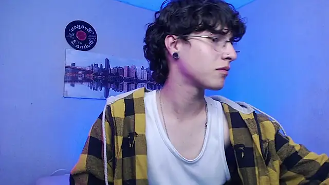 Jeam hot online show from March 2025 09:59:01 PM