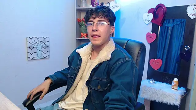 Jeam hot online show from March 2025 08:30:01 PM