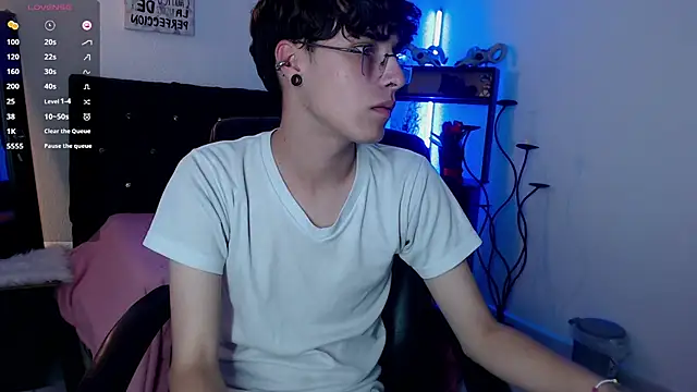 Jeam hot online show from December 2025 10:38:02 PM