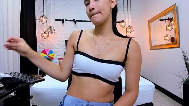 Snapshot of Alison_Wiley chatting on March 2025 11:53:01 AM Alison Wiley online show from March 2025 11:53:01 AM