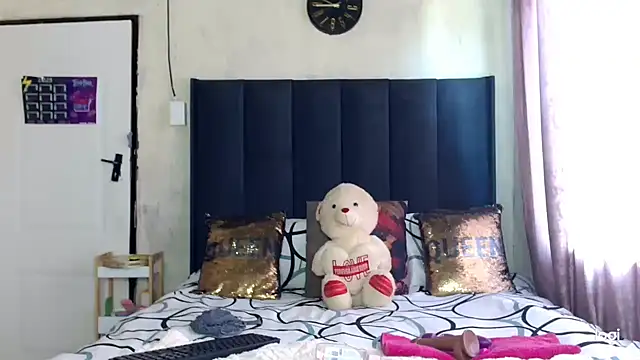 quenliyasa online show from September 2025 08:07:01 AM