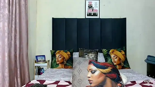 quenliyasa online show from April 2026 09:32:02 PM