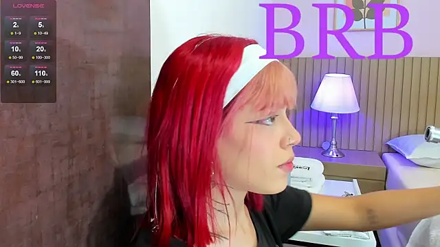 sofia shadow online show from October 2025 04:11:01 AM