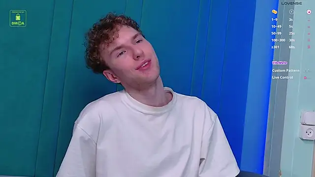 Tony Talorr online show from February 2025 08:26:01 PM