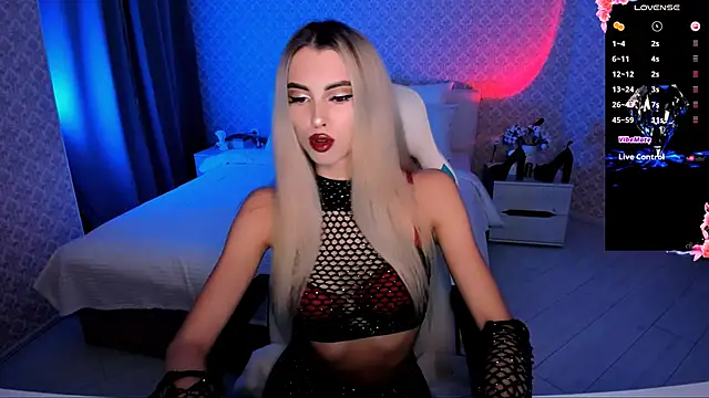 Emilia Klar online show from September 2025 02:49:01 PM