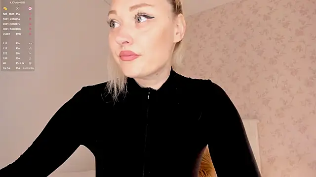 Allena moan online show from July 2026 10:18:01 AM