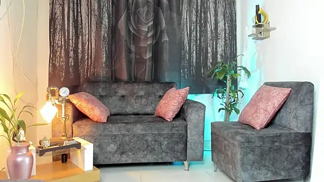 Alaia Love77 online show from November 2025 10:48:01 PM