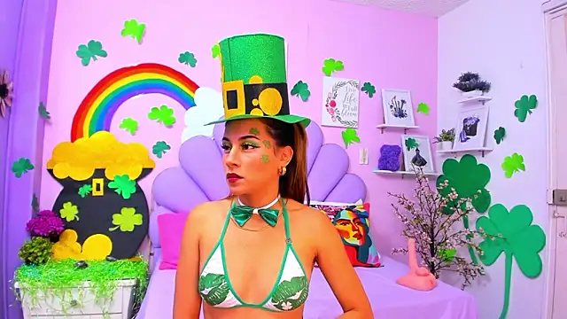 HannaPretthy online show from March 2026 11:35:01 AM