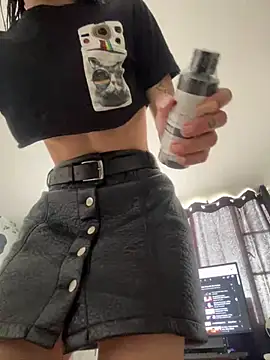 EemaHaruki online show from December 2024 06:06:02 PM