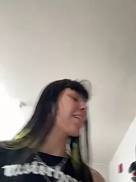 EemaHaruki online show from December 2024 06:27:02 PM