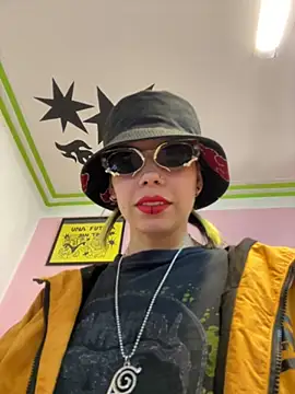 EemaHaruki online show from January 2025 05:59:02 PM