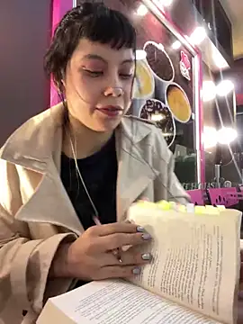 EemaHaruki online show from March 2025 10:04:02 PM