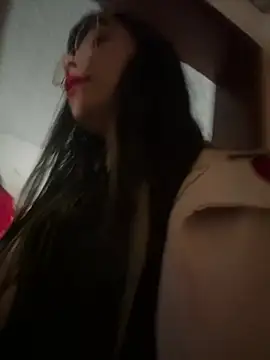 EemaHaruki online show from March 2025 05:31:02 PM