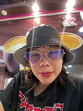 EemaHaruki online show from March 2025 09:48:01 PM