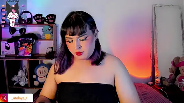  atalaya  online show from February 2025 04:15:02 AM