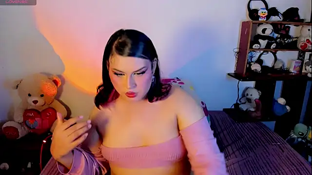  atalaya  online show from February 2025 03:31:02 AM