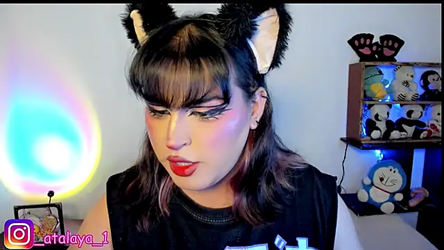  atalaya  online show from March 2025 04:35:01 AM