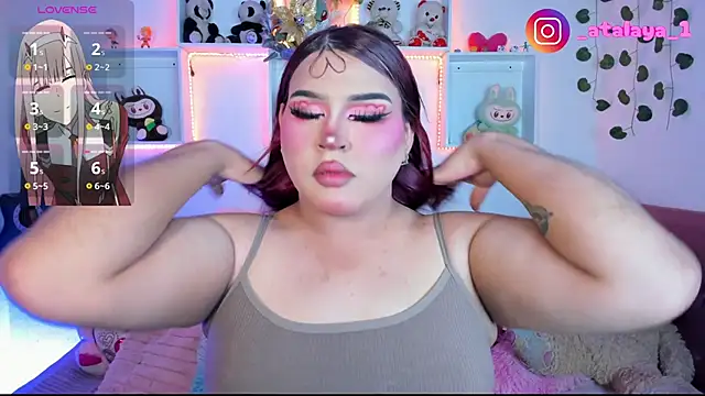  atalaya  online show from February 2026 03:58:01 AM