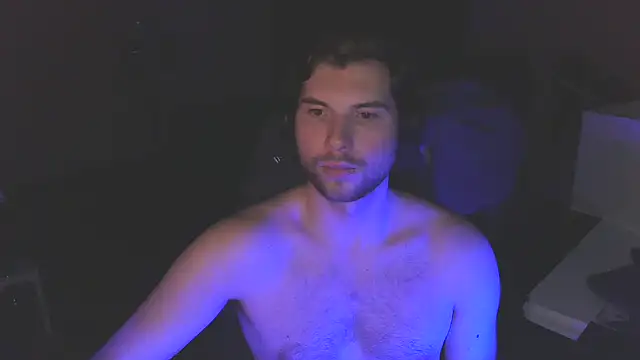 Ironman220 online show from March 2025 09:16:02 PM