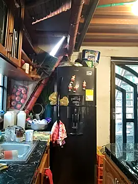 Snapshot of amazonafit_ chatting on November 2025 08:55:01 PM amazonafit online show from November 2025 08:55:01 PM