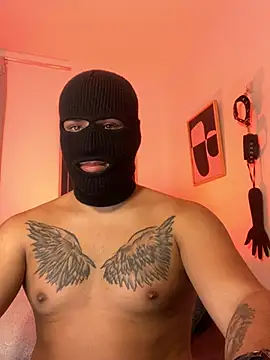 MatheoVelez online show from February 2025 04:54:02 AM