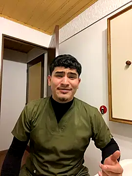 MatheoVelez online show from September 2025 03:27:02 AM