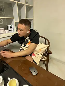 ShaoZian 1 online show from April 2026 04:26:02 PM