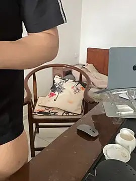 ShaoZian 1 online show from April 2026 04:43:01 AM