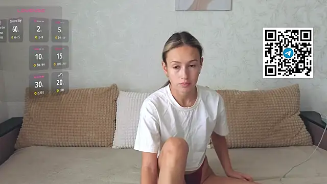 ChloeTeles  online show from June 2026 05:34:02 AM