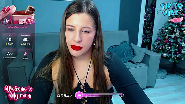 Snapshot of Your_Katy chatting on December 2024 04:11:01 AM Your Katy online show from December 2024 04:11:01 AM