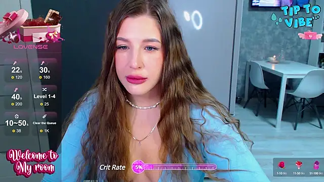 Snapshot of Your_Katy chatting on December 2024 02:30:01 AM Your Katy online show from December 2024 02:30:01 AM