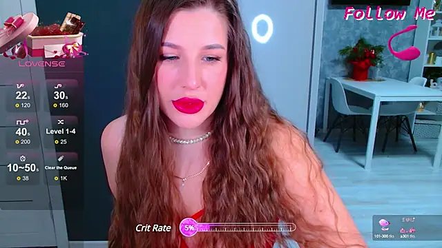 Snapshot of Your_Katy chatting on January 2025 12:27:02 AM Your Katy online show from January 2025 12:27:02 AM