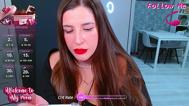 Snapshot of Your_Katy chatting on January 2025 10:29:02 AM Your Katy online show from January 2025 10:29:02 AM