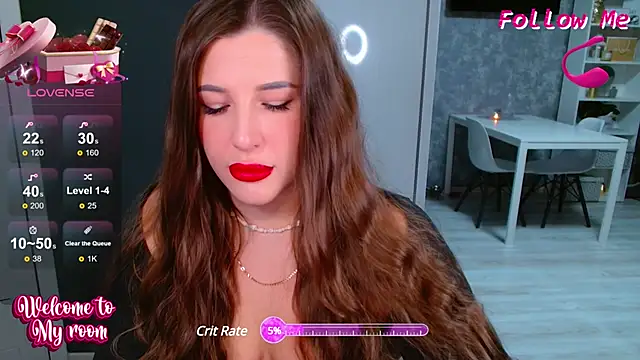 Snapshot of Your_Katy chatting on January 2025 03:16:01 AM Your Katy online show from January 2025 03:16:01 AM