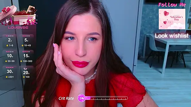 Snapshot of Your_Katy chatting on February 2025 06:19:01 AM Your Katy online show from February 2025 06:19:01 AM