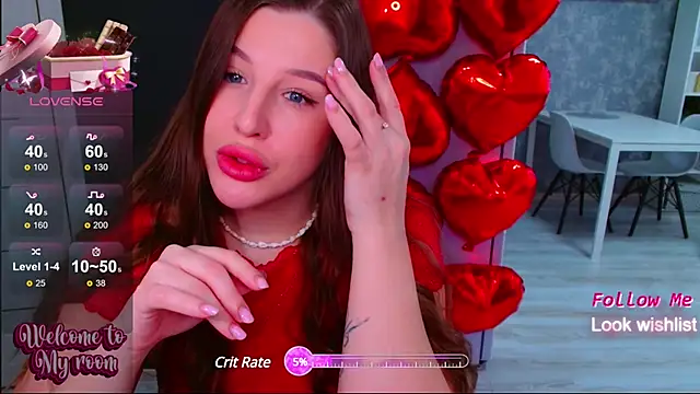 Snapshot of Your_Katy chatting on March 2025 05:12:01 AM Your Katy online show from March 2025 05:12:01 AM