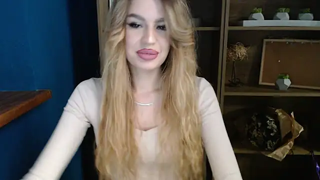 Your Jessy online show from December 2024 01:45:02 PM