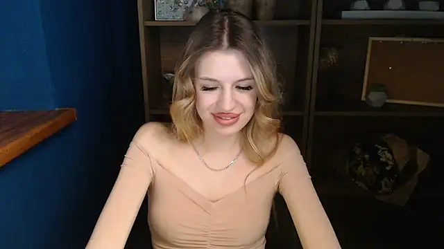 Your Jessy online show from January 2025 05:20:01 PM