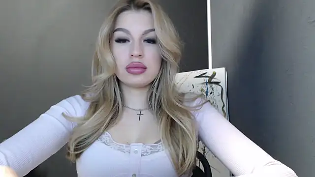 Your Jessy online show from May 2026 12:21:01 PM