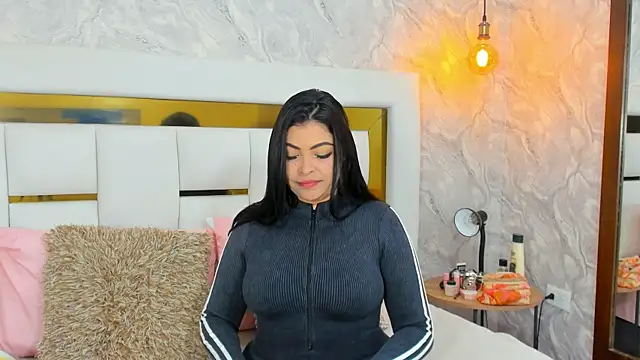 EmaBakker online show from April 2026 07:49:01 AM