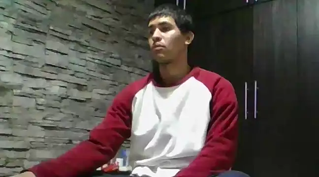 Snapshot of Sexylatin64 chatting on February 2025 01:58:02 AM Sexylatin64 online show from February 2025 01:58:02 AM