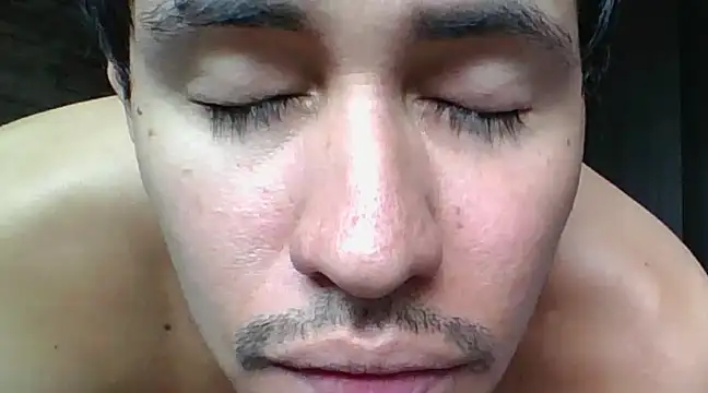 Snapshot of Sexylatin64 chatting on February 2025 03:20:02 PM Sexylatin64 online show from February 2025 03:20:02 PM