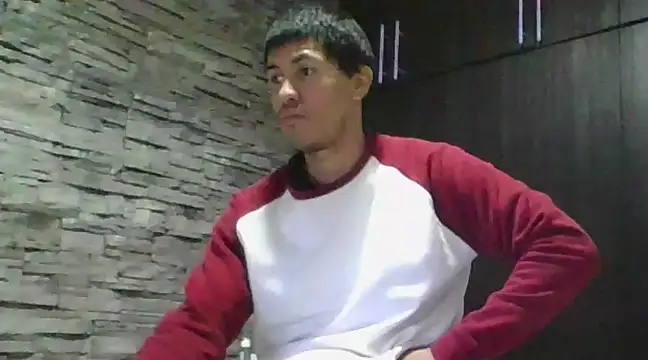 Snapshot of Sexylatin64 chatting on February 2025 11:22:02 AM Sexylatin64 online show from February 2025 11:22:02 AM