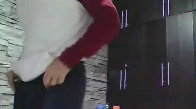 Snapshot of Sexylatin64 chatting on March 2025 02:36:01 AM Sexylatin64 online show from March 2025 02:36:01 AM