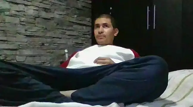 Snapshot of Sexylatin64 chatting on March 2025 11:17:01 PM Sexylatin64 online show from March 2025 11:17:01 PM